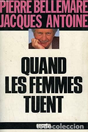 Libros: Quand Les Femmes Tuent - Foto 1