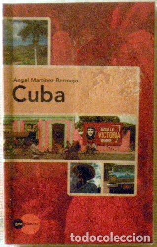 Libros: Cuba - Angel Martinez Bermejo - Foto 1