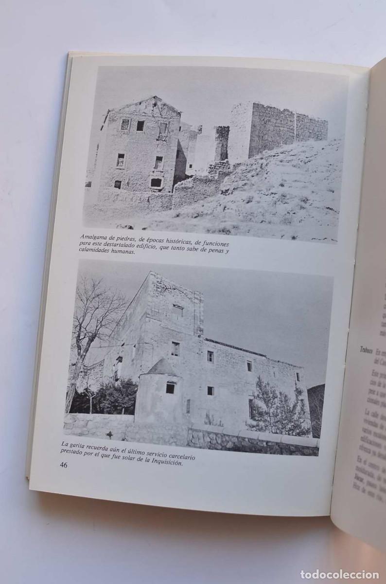 Libros: Calles de Cuenca - MU&Ntilde;OZ, Jos&eacute; Luis y PINOS, Jos&eacute; Luis - Foto 5