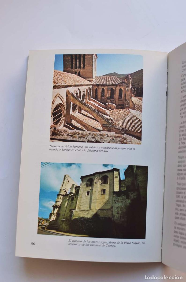 Libros: Calles de Cuenca - MU&Ntilde;OZ, Jos&eacute; Luis y PINOS, Jos&eacute; Luis - Foto 6