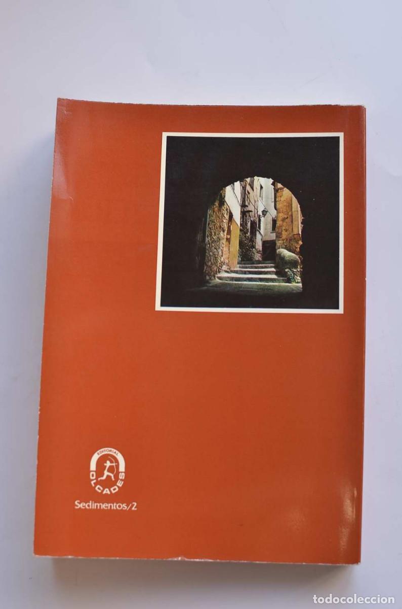 Libros: Calles de Cuenca - MU&Ntilde;OZ, Jos&eacute; Luis y PINOS, Jos&eacute; Luis - Foto 7