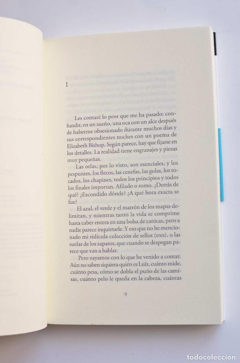 Libros: Cualquier verano es un final - LORIGA, Ray - Foto 4