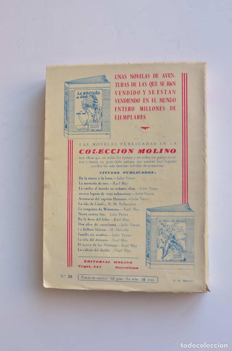 Libros: Jack - DAUDET, Alphonse - Foto 4