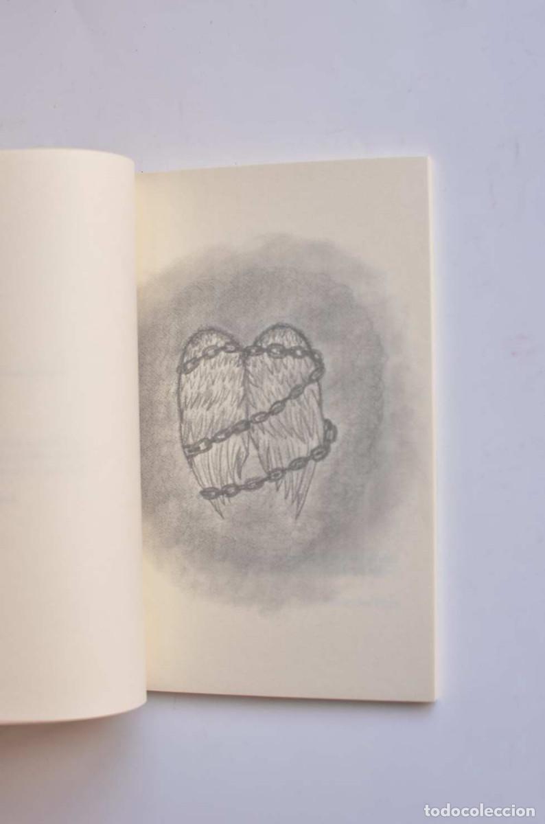 Libros: Plan de fuga - BL&Aacute;ZQUEZ, Mar&iacute;a - Foto 3