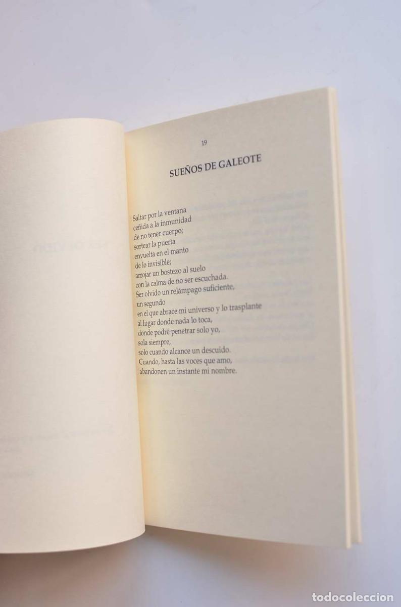 Libros: Plan de fuga - BL&Aacute;ZQUEZ, Mar&iacute;a - Foto 4