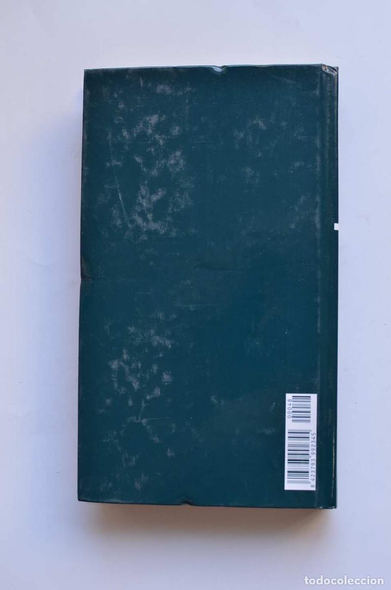 Libros: El siglo de las luces - CARPENTIER, Alejo - Foto 4