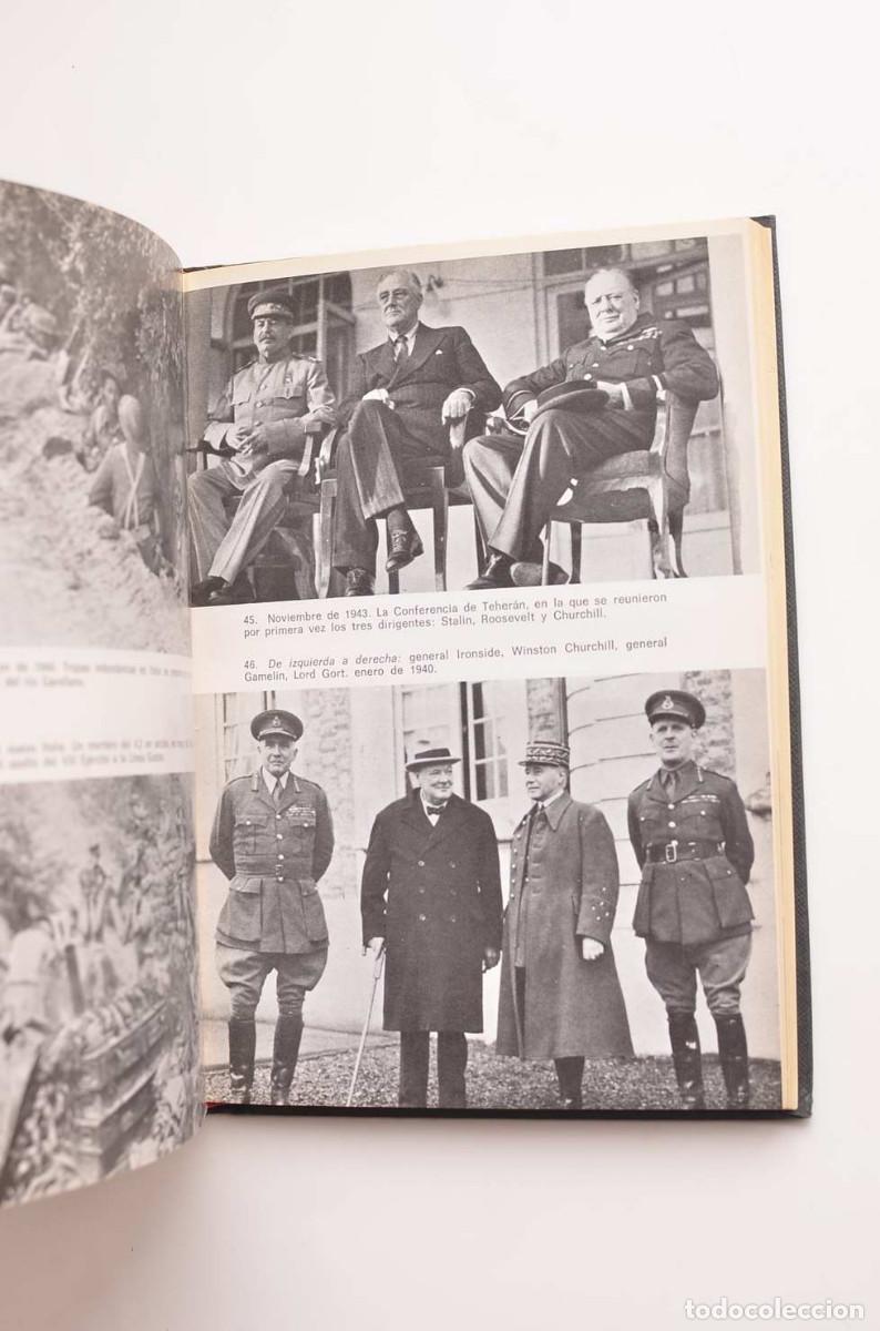 Libros: El mundo en guerra - ARNOLD-FORSTER, Mark - Foto 7