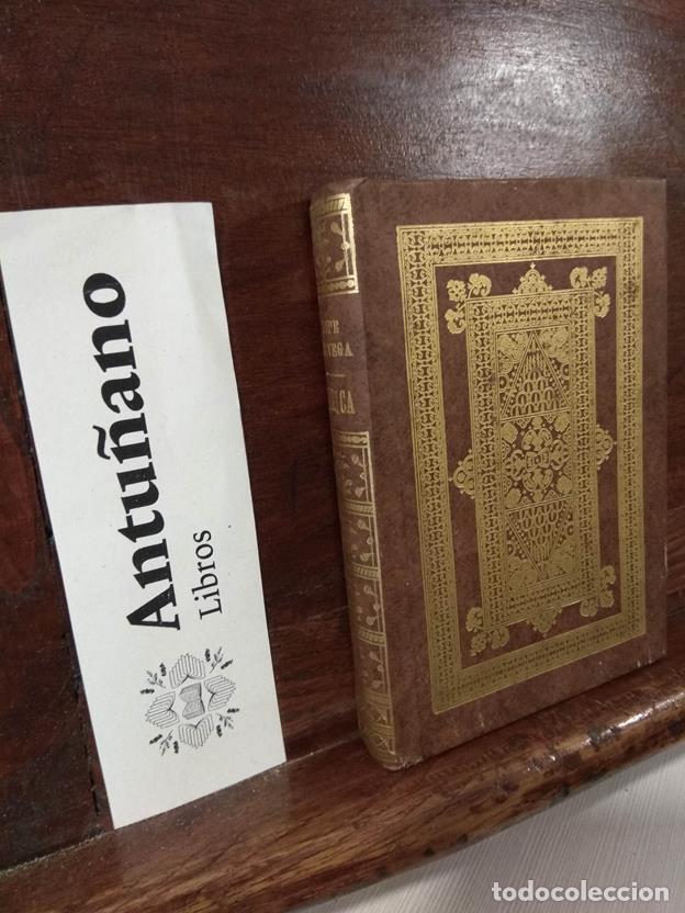 Libros: L&iacute;rica - Foto 1