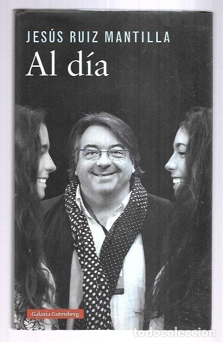 Libros: AL DIA - RUIZ MANTILLA, JESUS - Foto 1