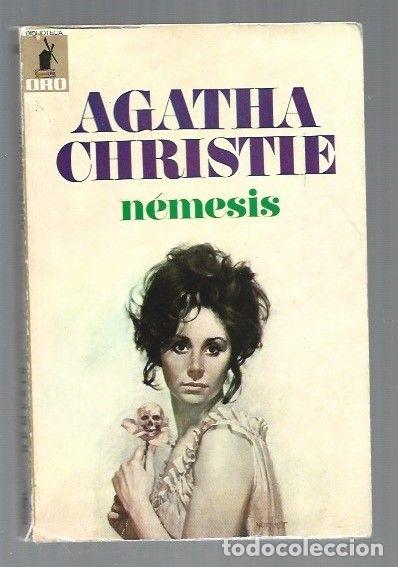 Libros: NEMESIS - CHRISTIE, AGATHA - Foto 1