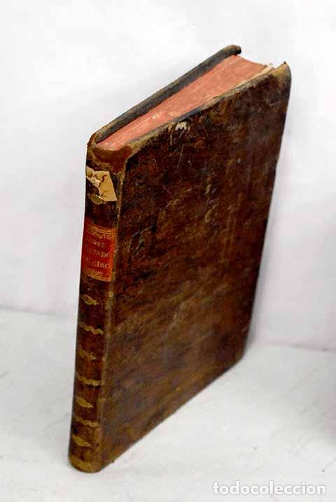 Libros: Tratado elemental de giro.- Brost, Jos&eacute; Mar&iacute;a - Foto 1