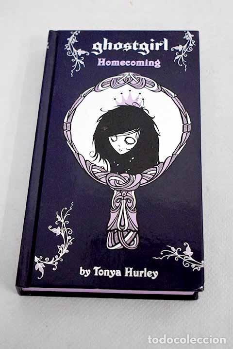 Libros: Homecoming: Hurley, Tonya.- Hurley, Tonya - Foto 1