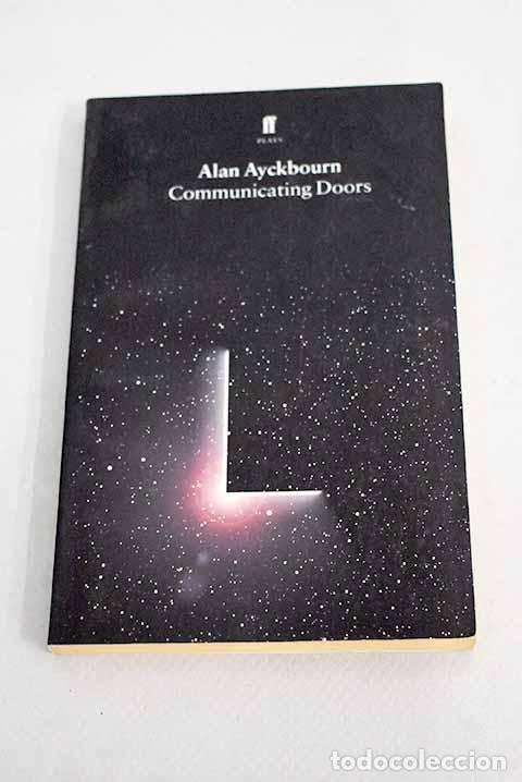 Libros: Communicating Doors: Alan Ayckbourn.- Alan Ayckbourn - Foto 1