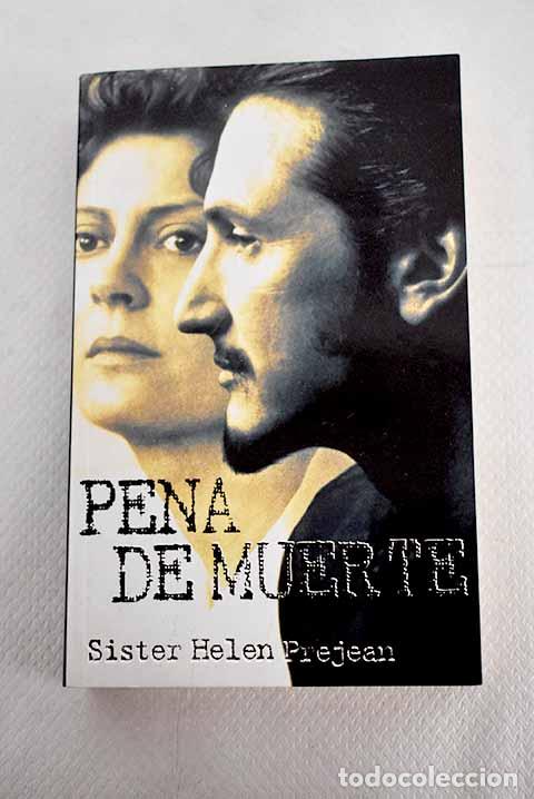 Libros: Pena de muerte: Prejean, Helen.- Prejean, Helen - Foto 1