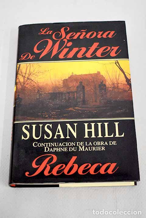 Libros: La se&ntilde;ora de Winter: Hill, Susan.- Hill, Susan - Foto 1