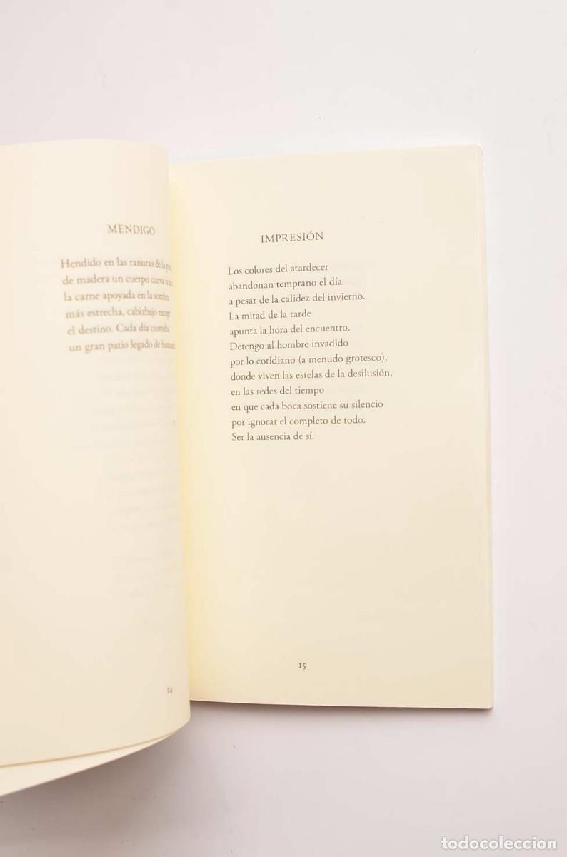 Libros: Viento de Levante - PUENTES, Amanda G.Dedicatoria aut&oacute;grafa de la autora - Foto 4
