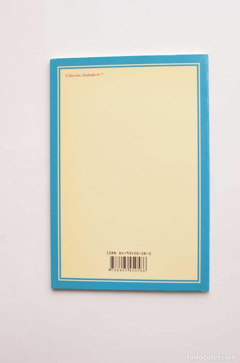Libros: Viento de Levante - PUENTES, Amanda G.Dedicatoria aut&oacute;grafa de la autora - Foto 5