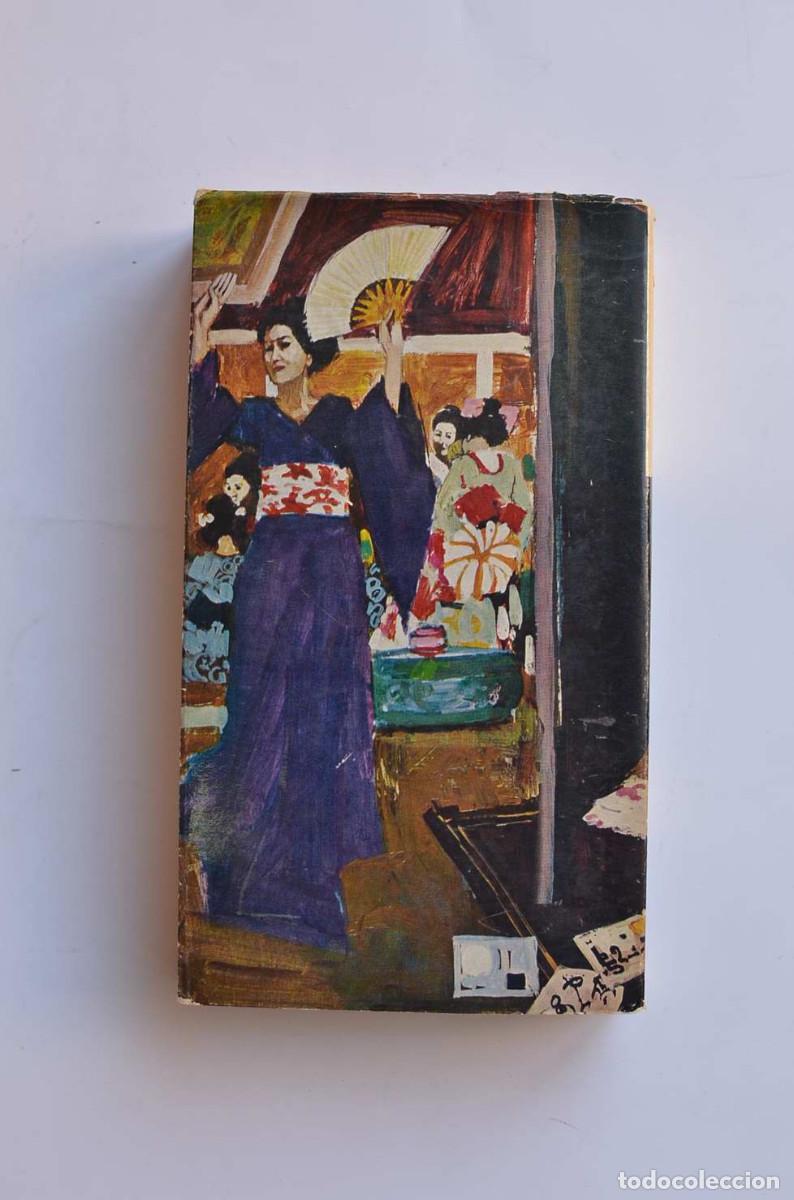 Libros: Puente de paso - BUCK, Pearl S. - Foto 4