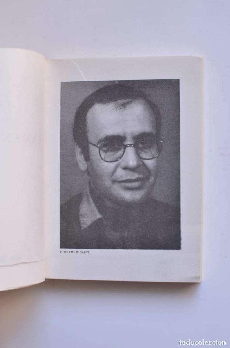 Libros: La estirpe de Becquer - ORTIZ, Fernando - Foto 3
