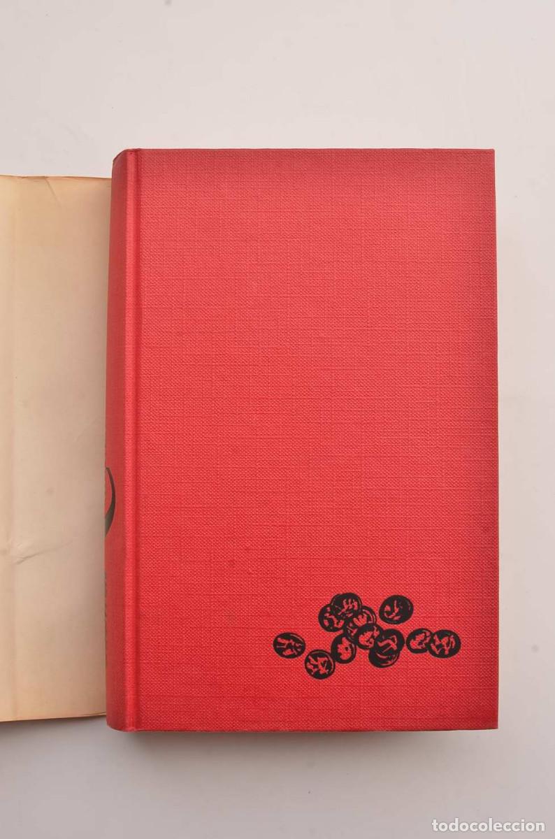 Libros: Los Cameron - CRICHTON, Robert - Foto 2
