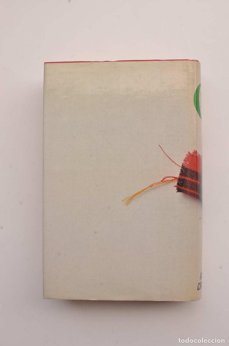 Libros: Los Cameron - CRICHTON, Robert - Foto 4