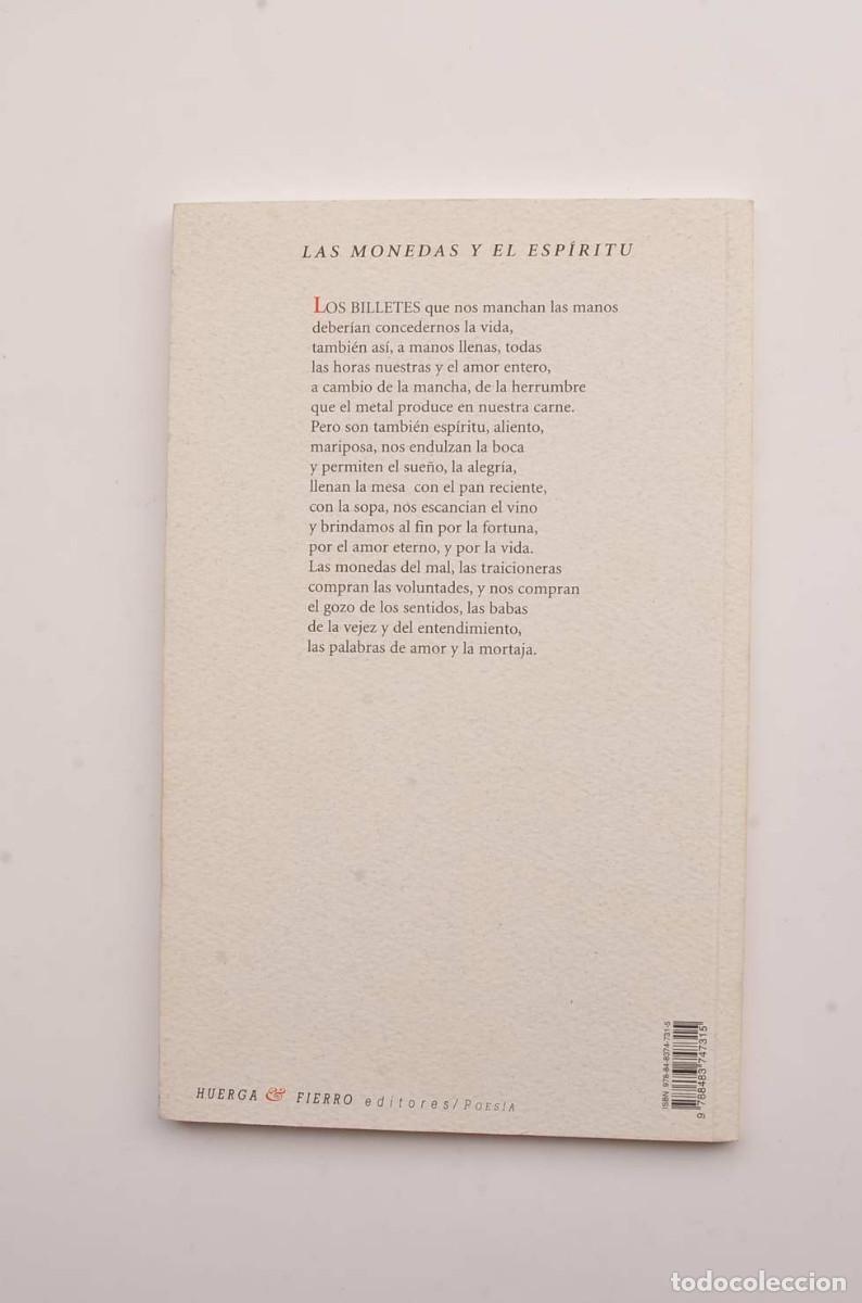 Libros: Alimentos de la tierra - GARC&Iacute;A, Pascual - Foto 4