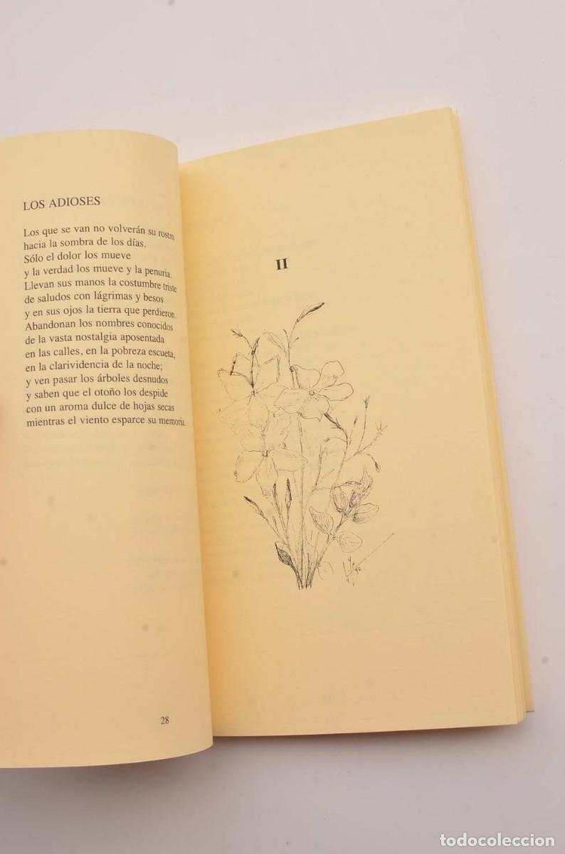 Libros: F&aacute;bula del tiempo - GARC&Iacute;A, PascualFirma del autor - Foto 4