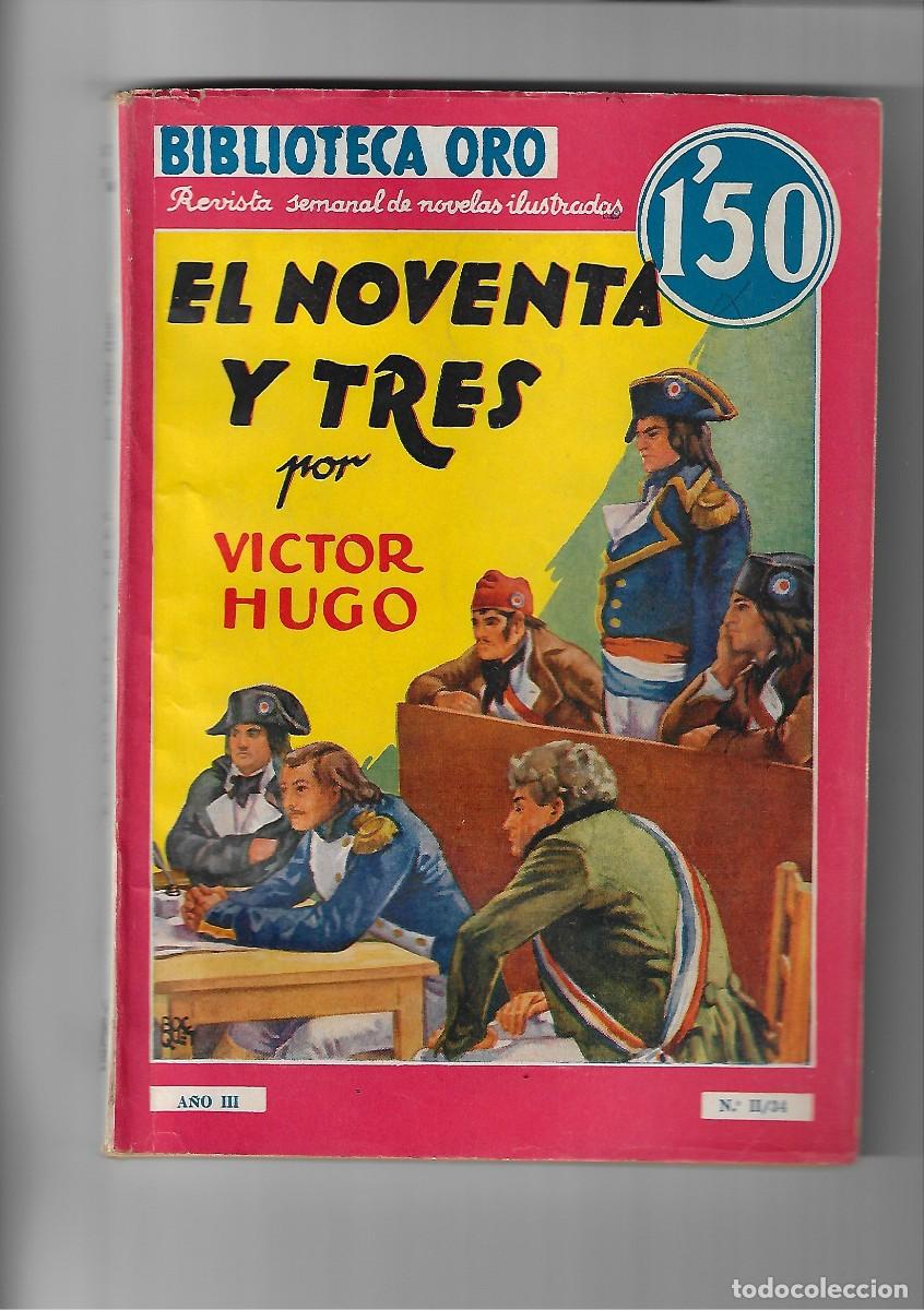 Libros: Molino. Biblioteca oro. Serie roja. 34 - Foto 1