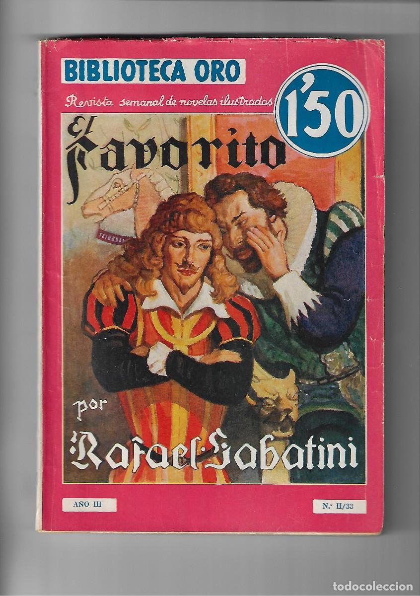 Libros: Molino. Biblioteca oro. Serie roja. 33 - Foto 1