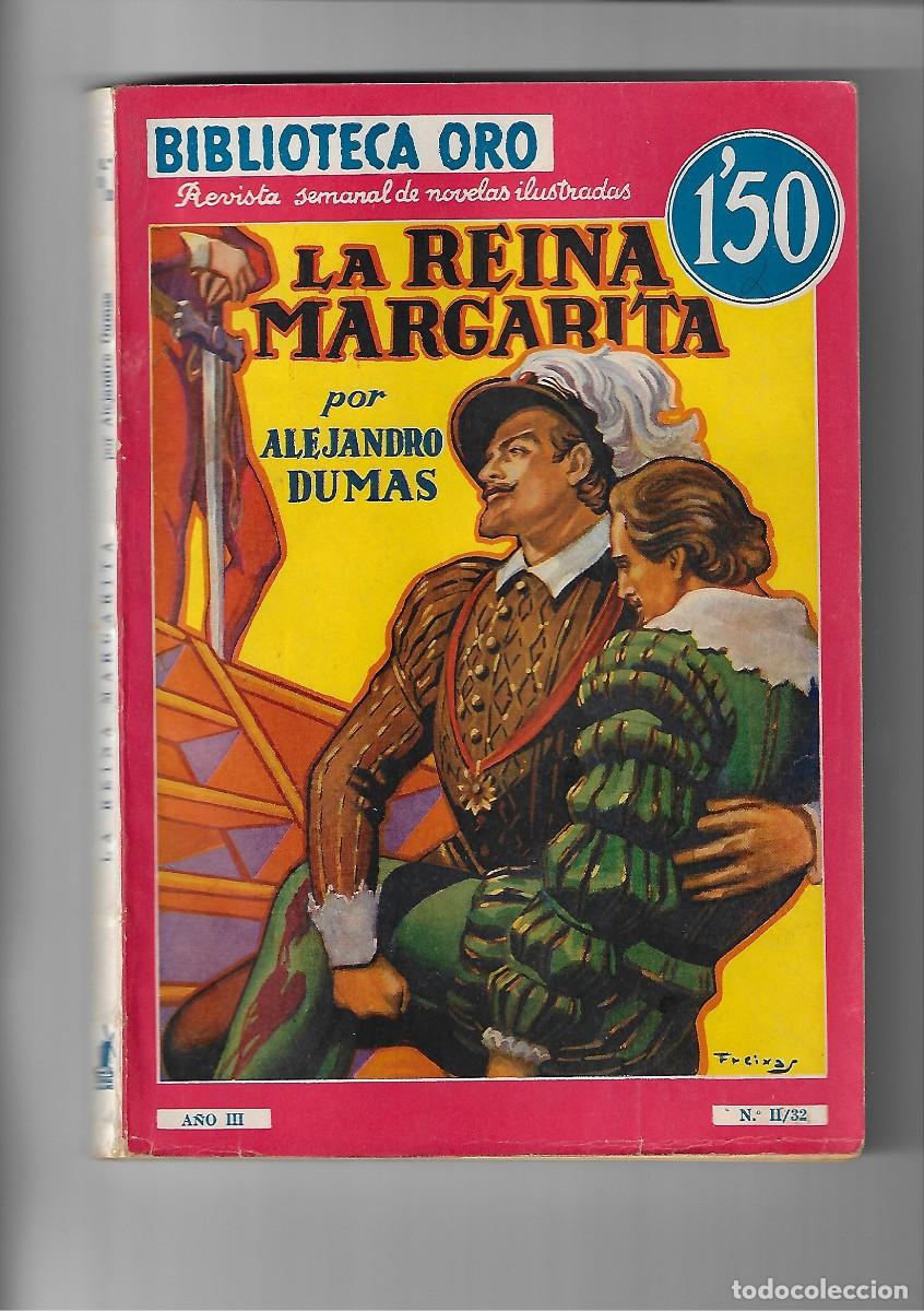 Libros: Molino. Biblioteca oro. Serie roja. 32 - Foto 1
