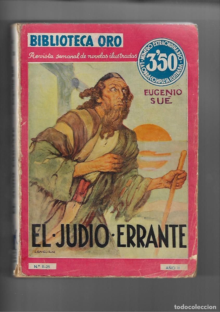 Libros: Molino. Biblioteca oro. Serie roja. 25 - Foto 1