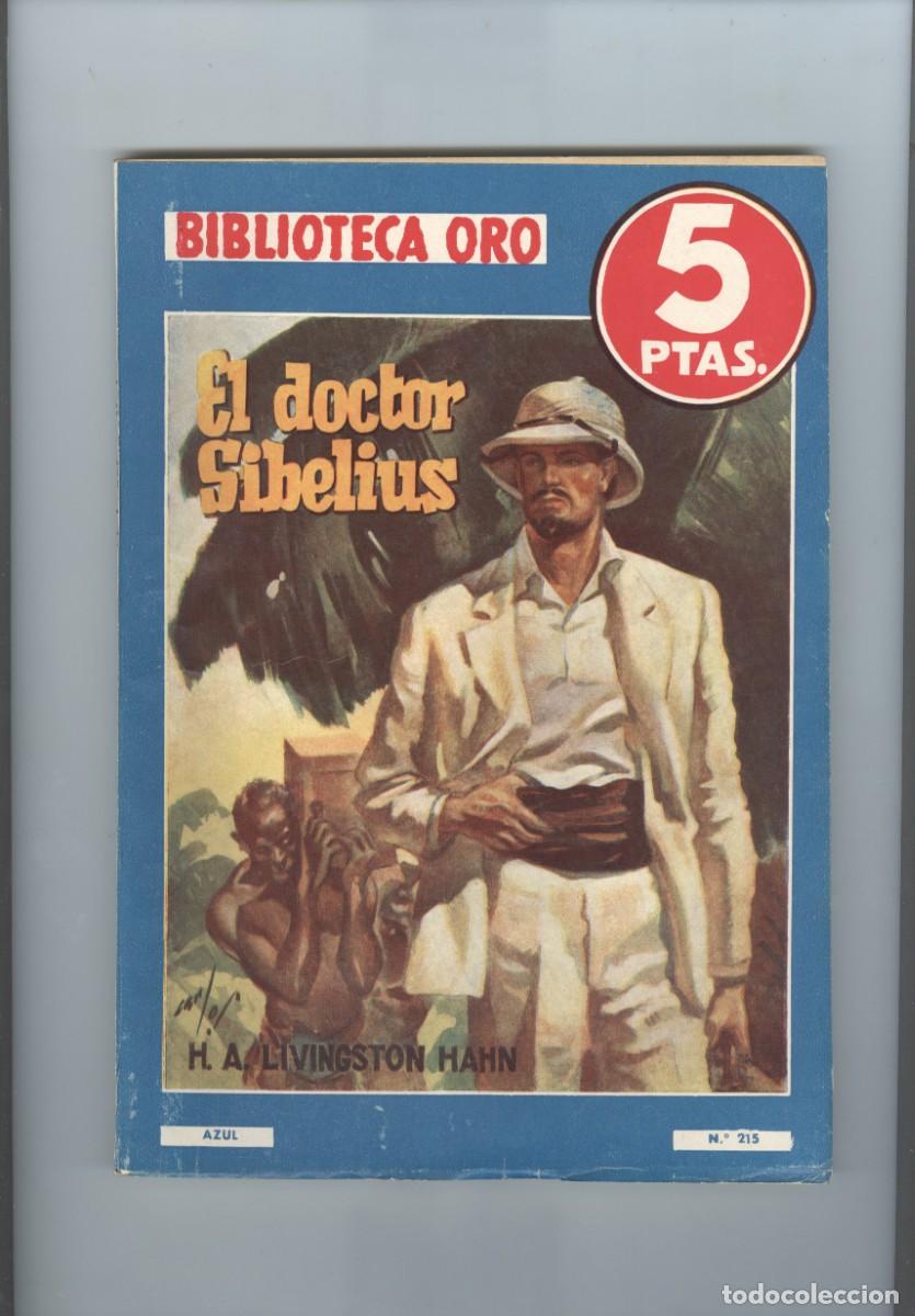 Libros: Molino. Biblioteca oro. 2&ordf; serie. 215 - Foto 1