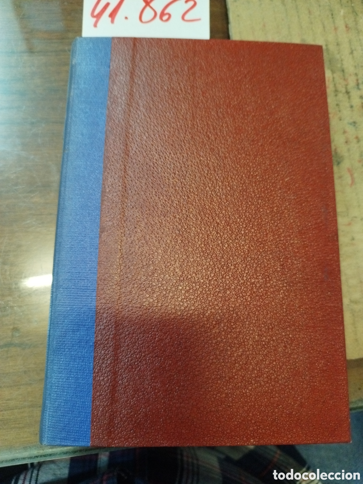 Libros: FABRICA DE SUE&Ntilde;OS - EREMBURG,E. - Foto 3
