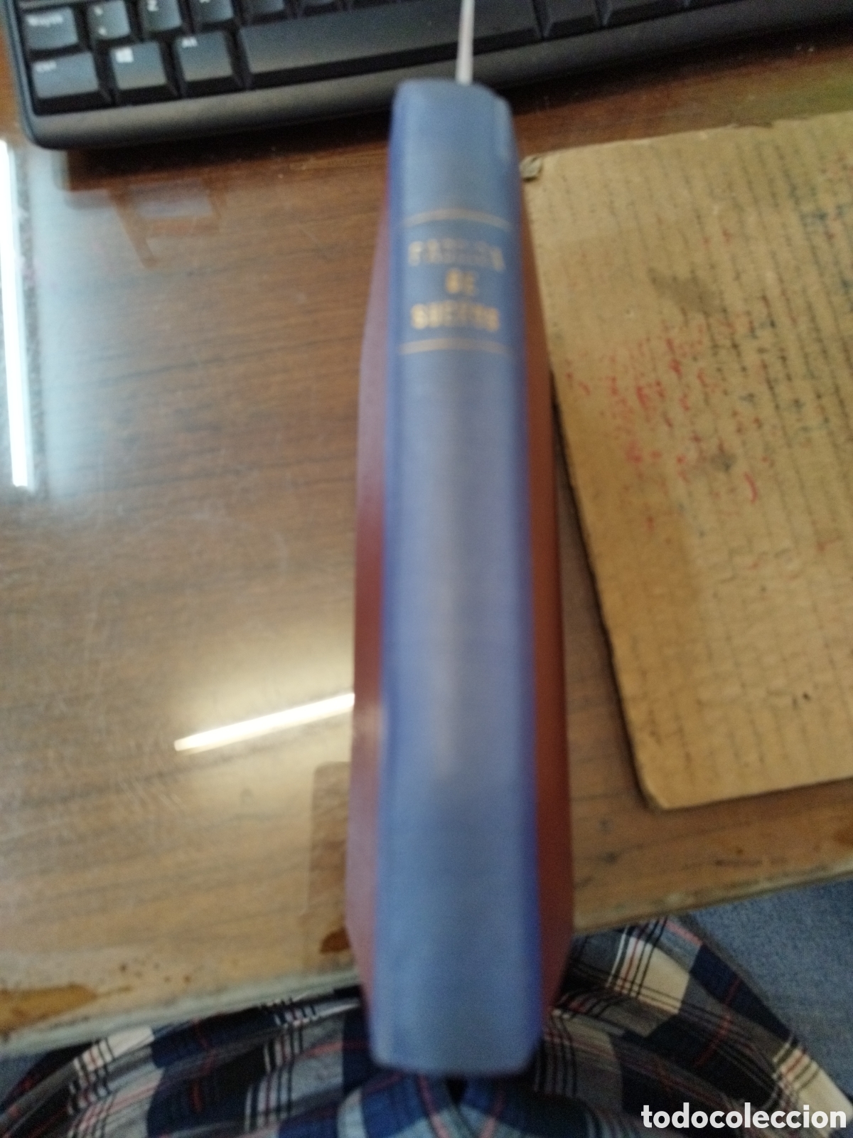 Libros: FABRICA DE SUE&Ntilde;OS - EREMBURG,E. - Foto 4