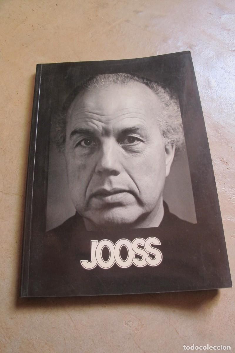 Libri di seconda mano: JOOSS DOKUMENTATION VON ANNA UND HERMANN MARKARD. FIRMADO Y DEDIC POR ULRICH ROEHM UNO DE LOS ESCRIT