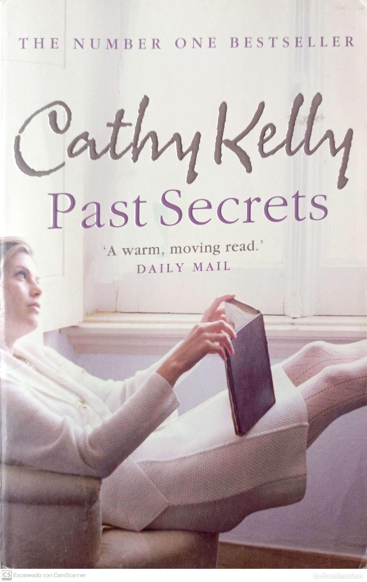 Libros: Past Secrets - Cathy Kelly - Foto 1