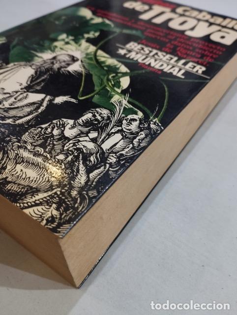Libros: J. J. Ben&iacute;tez - Caballo de Troya - Foto 2