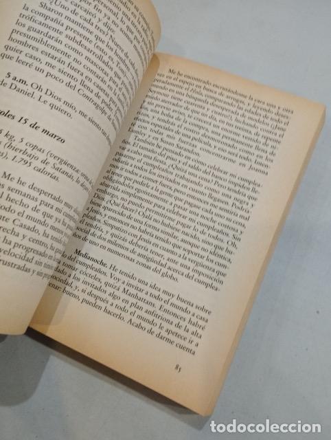 Libros: Helen Fielding - El diario de Bridget Jones - Foto 2