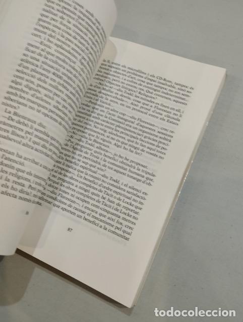 Libros: Miquel de Palol - El legislador - Foto 2