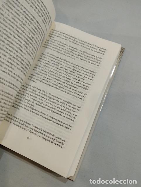 Libros: Morris West - Jugada maestra - Foto 2