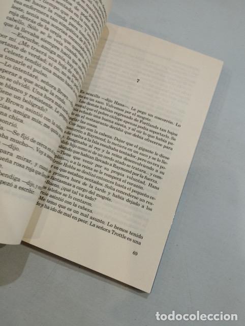 Libros: Eva Ibbotson - El secreto del and&eacute;n 13 - Foto 2