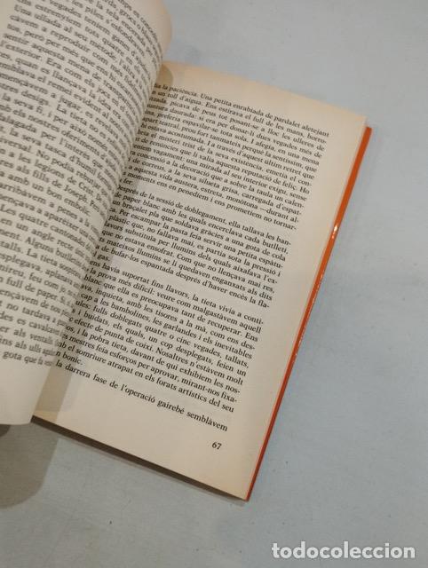 Libros: Jean Rouaud - Els camps de lhonor - Foto 2