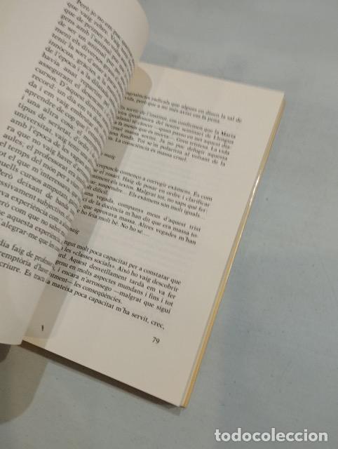 Libros: Eudald Puig - El tra&ccedil; dun any - Foto 2