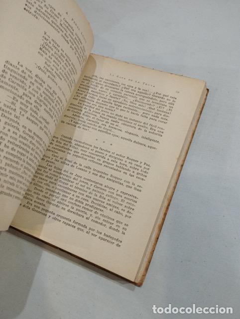 Libros: A. P&eacute;rez Lug&iacute;n - La casa de la Troya estudiantina - Foto 2