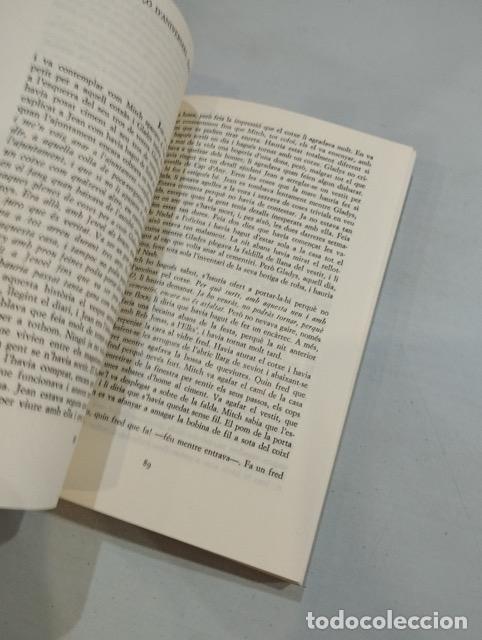 Libros: Jayne Anne Phillips - Somnis de m&agrave;quina - Foto 2