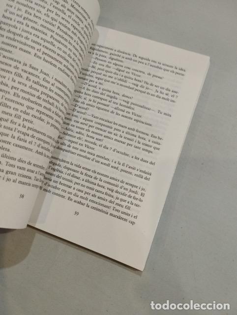 Libros: Maria Rosa Godes - Contrapunts - Foto 2