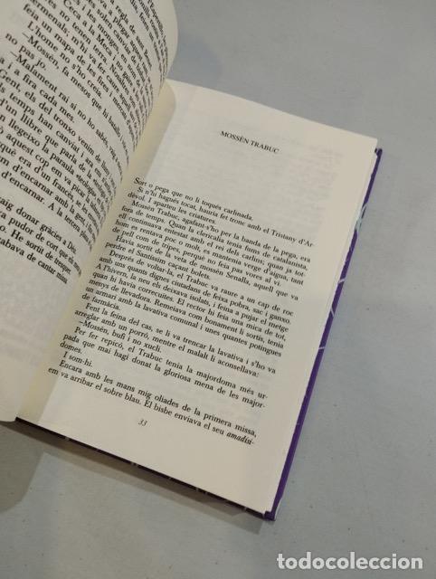 Libros: Josep Maria Ballar&iacute;n - Moss&egrave;n Tronxo - Foto 2