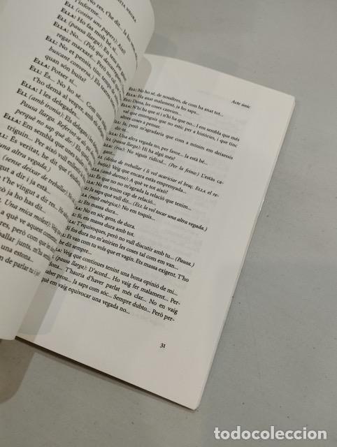 Libros: Jordi Coca - Platja negra - Foto 2