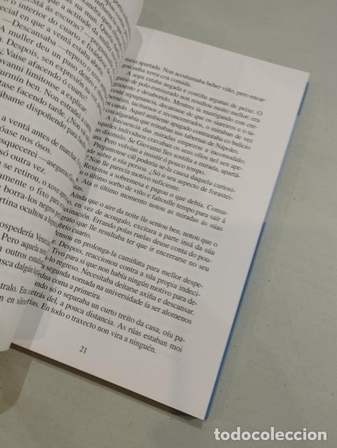 Libros: Joan Manuel Gisbert - Os espellos venecianos - Foto 2