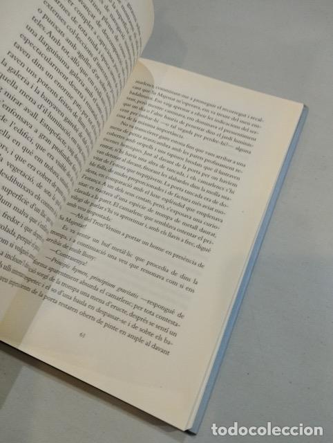 Libros: Sebasti&agrave; Alzamora - La pell i la princesa - Foto 2
